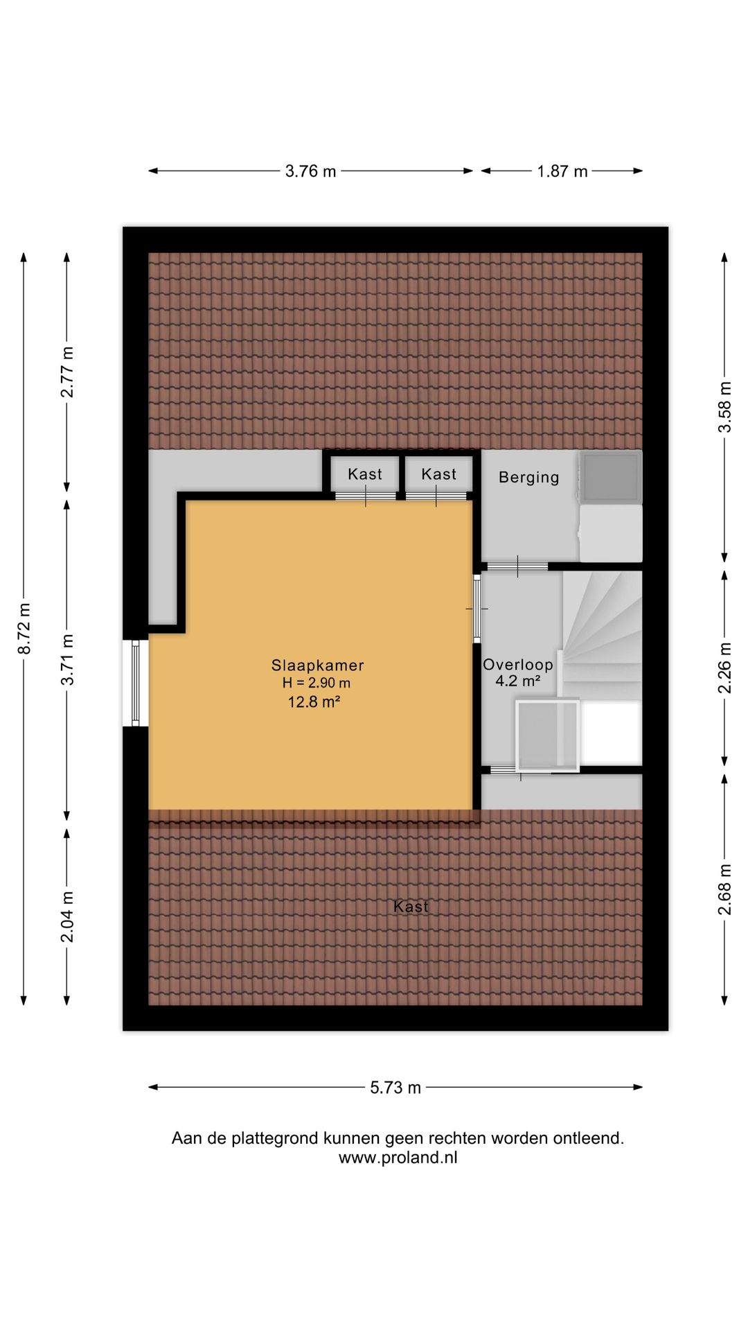Foto 47 van Amelterhout 23