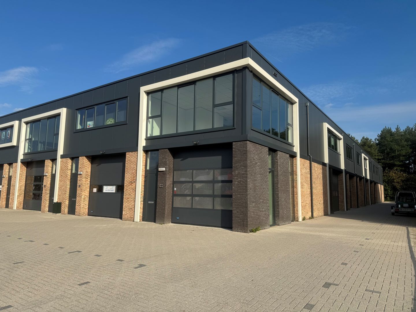 View photo 1 of Denariusstraat 25-D