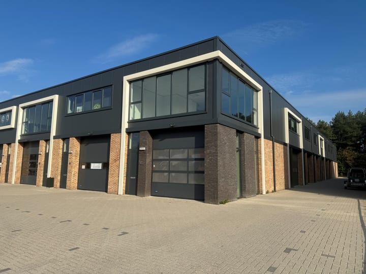 Denariusstraat 25-D, Oosterhout (NB)