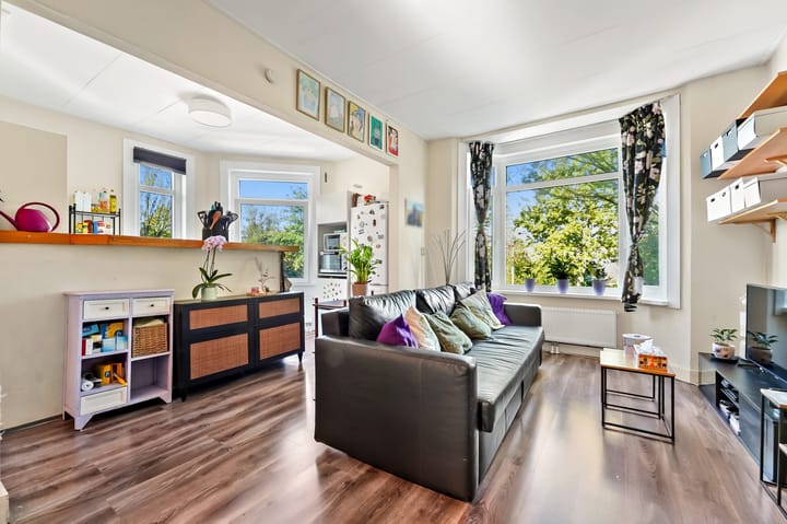 Photo 1 of Gerard Kellerstraat 4-A