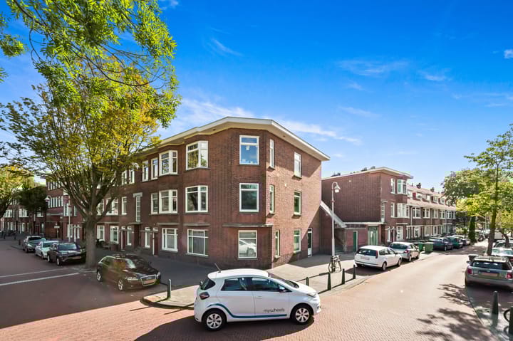 Foto 2 van Gerard Kellerstraat 4-A