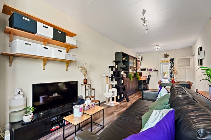 Foto 3 van Gerard Kellerstraat 4-A