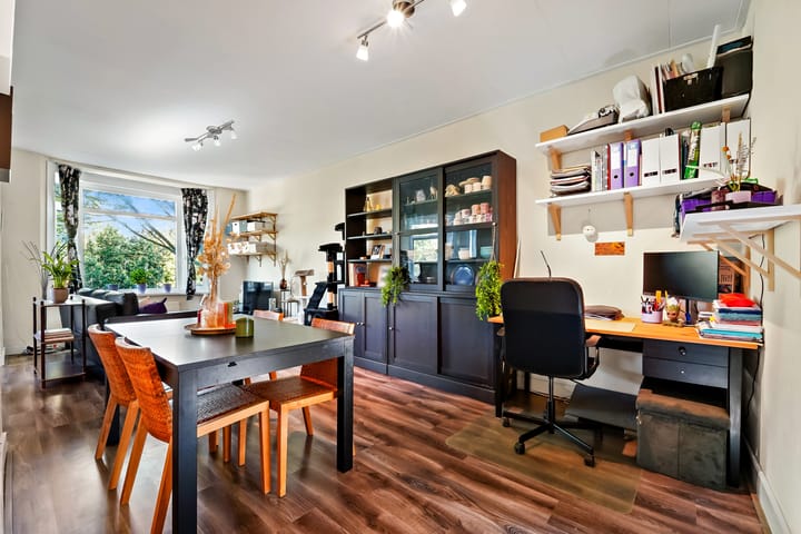 Foto 4 van Gerard Kellerstraat 4-A