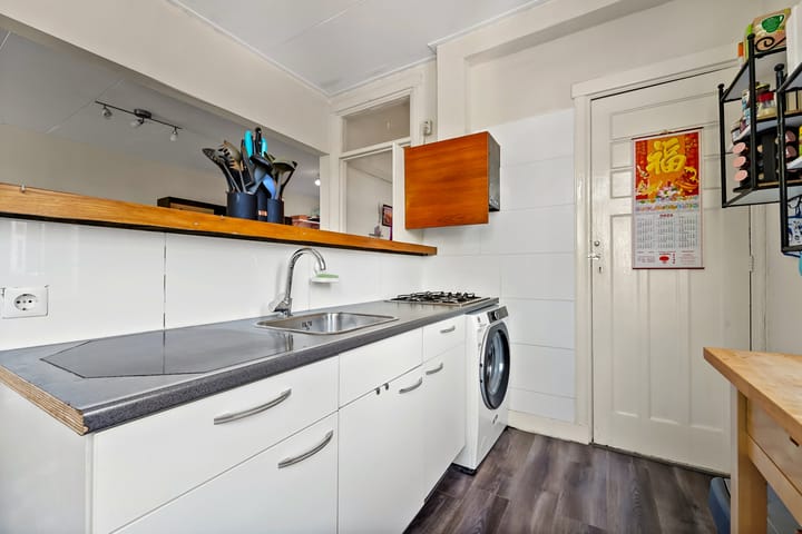 Foto 5 van Gerard Kellerstraat 4-A