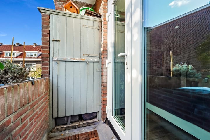 Photo 11 of Gerard Kellerstraat 4-A