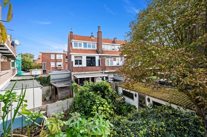 Photo 12 of Gerard Kellerstraat 4-A