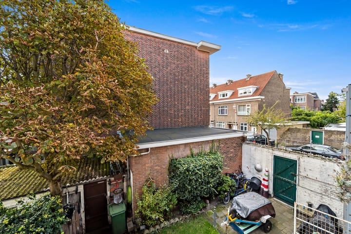 Photo 13 of Gerard Kellerstraat 4-A