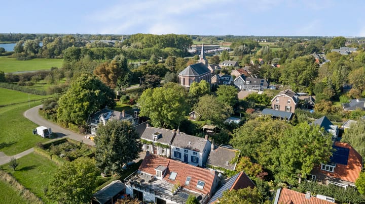 Foto 3 van Maasdijk 8