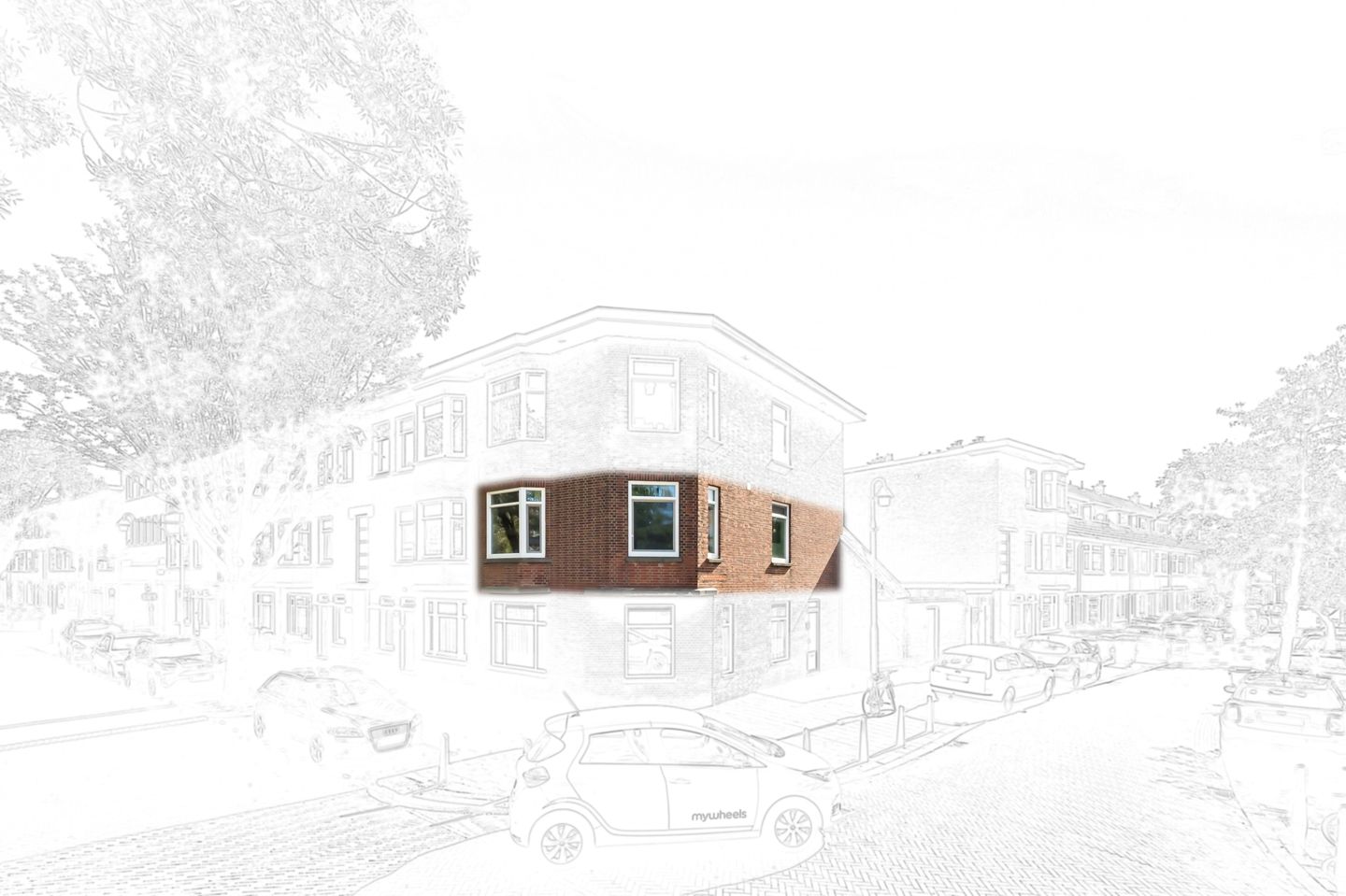 Foto 19 van Gerard Kellerstraat 4-A