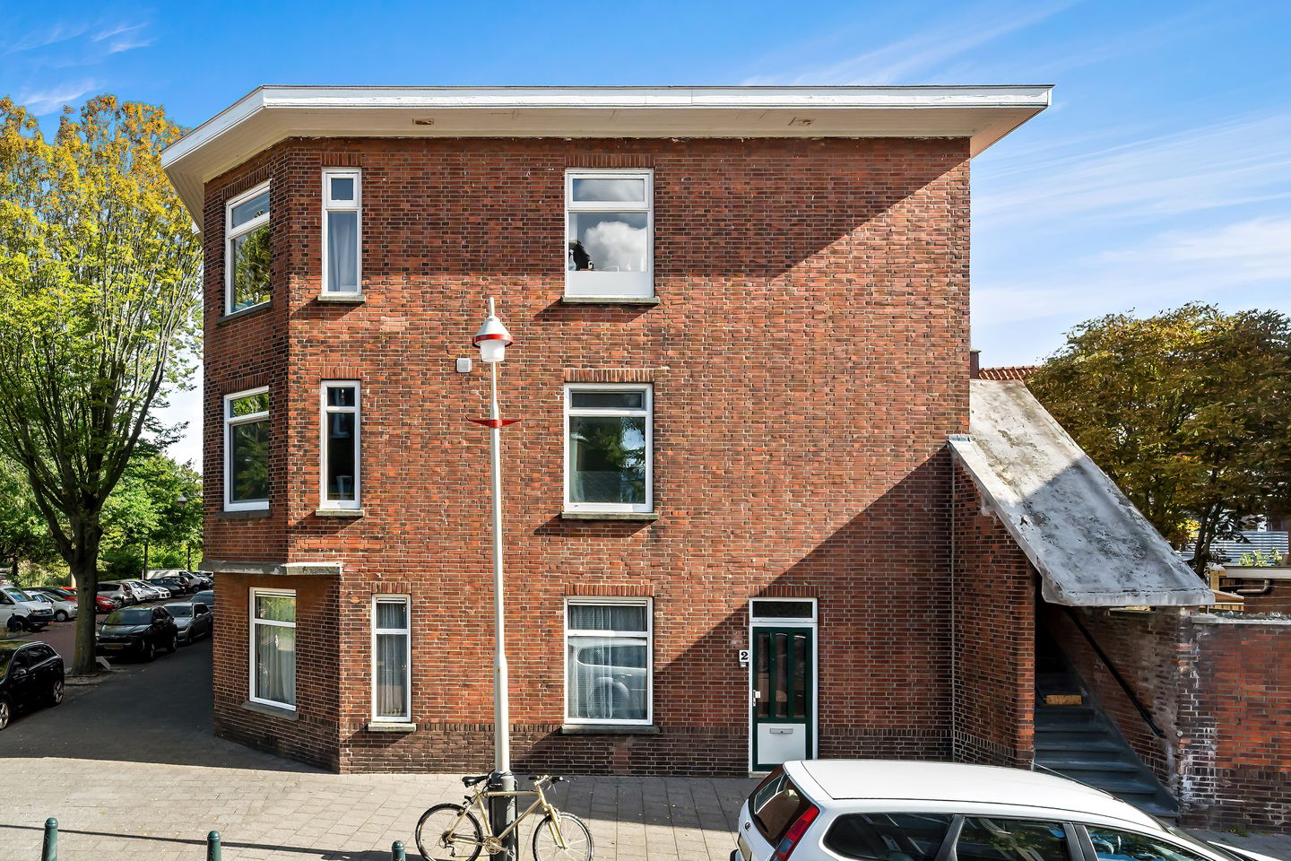 Foto 20 van Gerard Kellerstraat 4-A