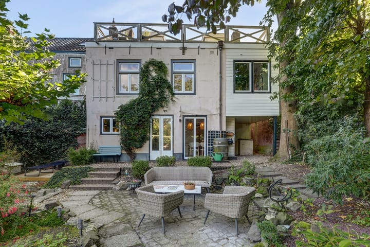 Foto 10 van Maasdijk 8