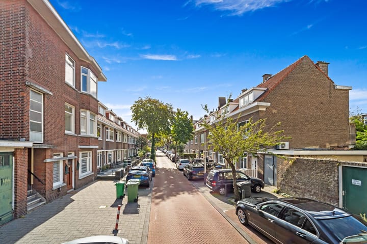Photo 21 of Gerard Kellerstraat 4-A