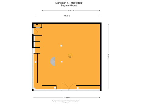 Bekijk plattegrond