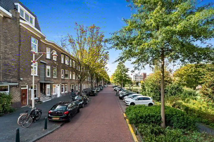 Photo 24 of Gerard Kellerstraat 4-A