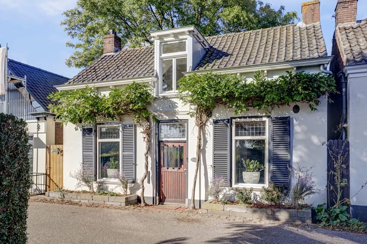 Foto 21 van Maasdijk 8