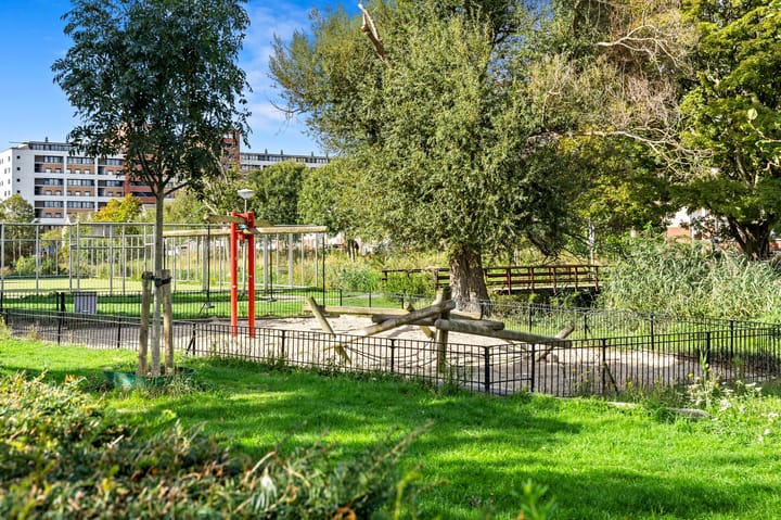 Photo 25 of Gerard Kellerstraat 4-A