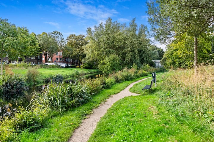 Photo 26 of Gerard Kellerstraat 4-A