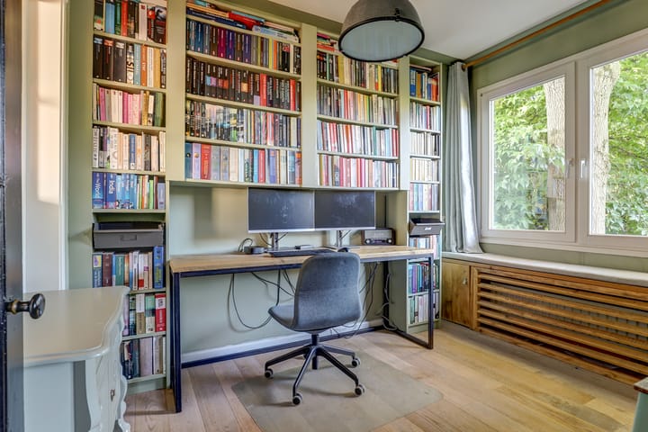 Foto 33 van Maasdijk 8