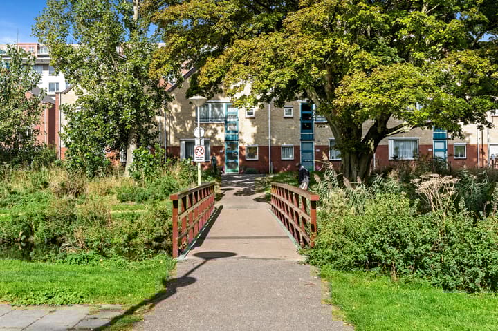 Photo 27 of Gerard Kellerstraat 4-A