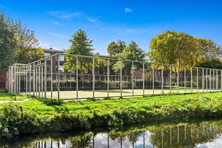 Photo 28 of Gerard Kellerstraat 4-A