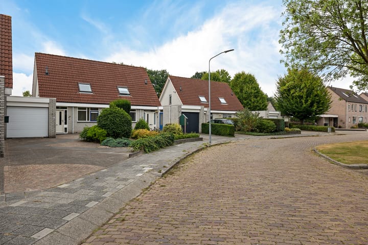 Foto 37 van Roegoorn 38