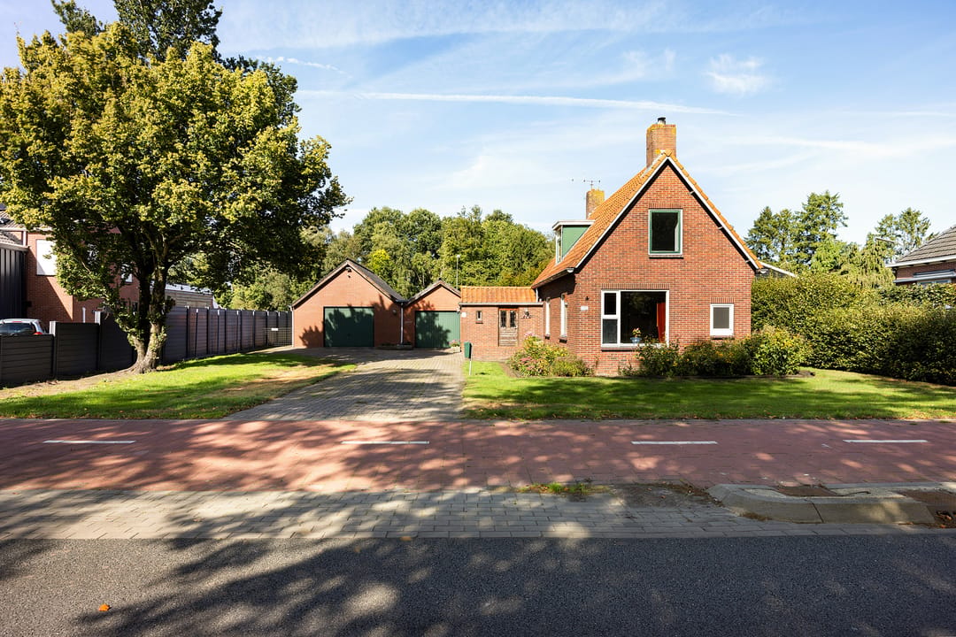 Foto 1 van Zuiderdiep 435