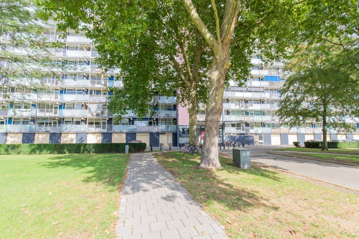 Foto 1 van Eisenhowerstraat 484