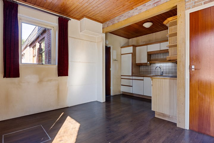 Foto 3 van Zuiderdiep 435