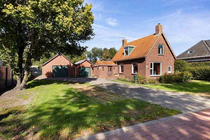 Foto 4 van Zuiderdiep 435