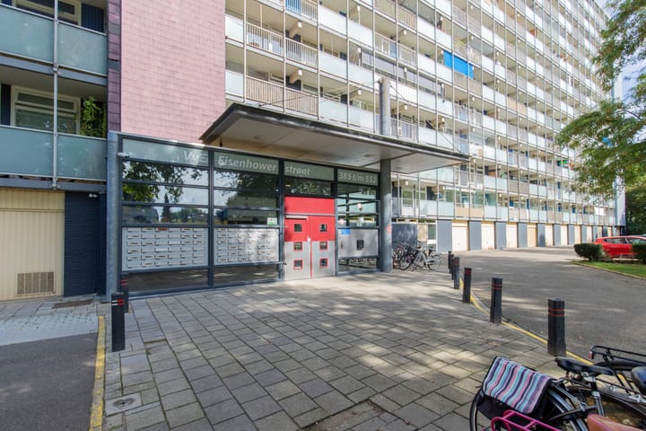 Foto 2 van Eisenhowerstraat 484