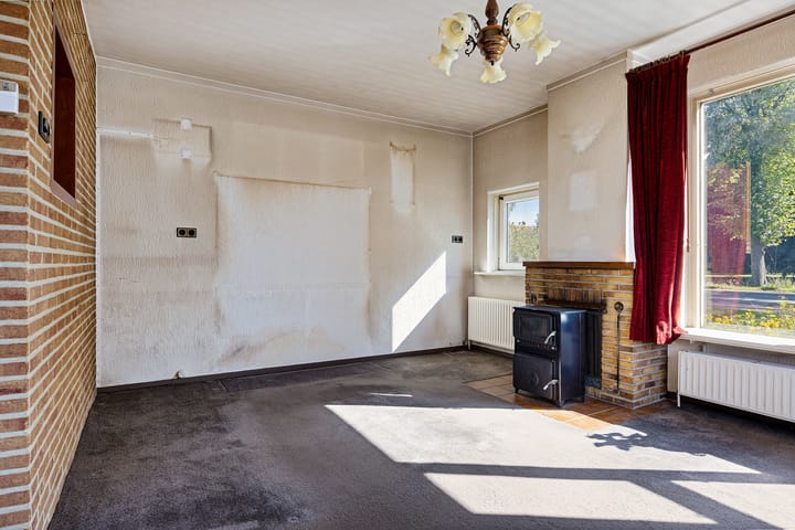 Foto 7 van Zuiderdiep 435