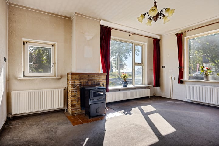 Foto 9 van Zuiderdiep 435