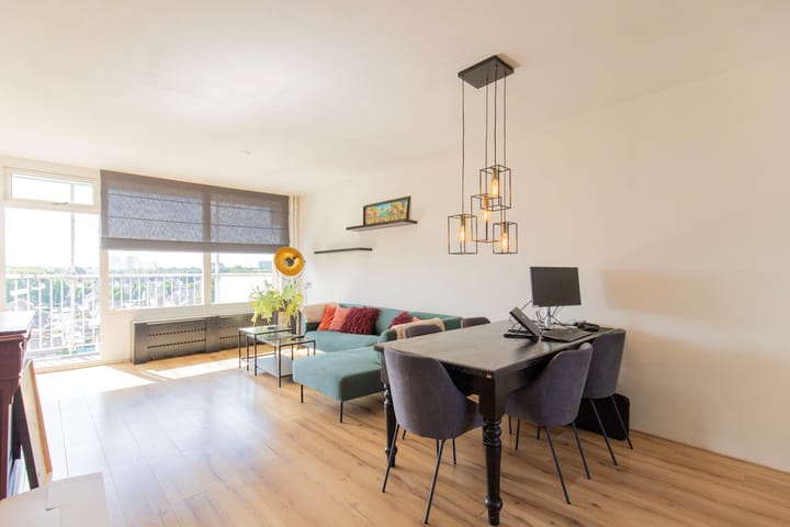 Foto 6 van Eisenhowerstraat 484