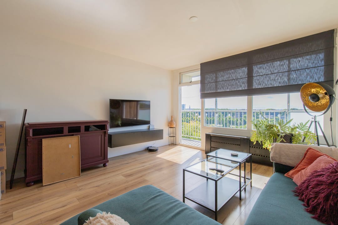 Foto 7 van Eisenhowerstraat 484