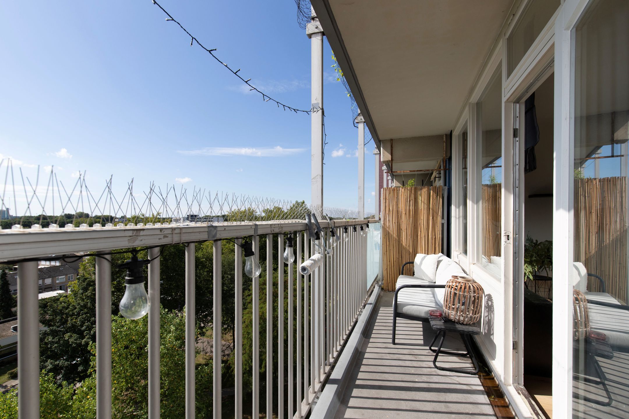 Foto 9 van Eisenhowerstraat 484