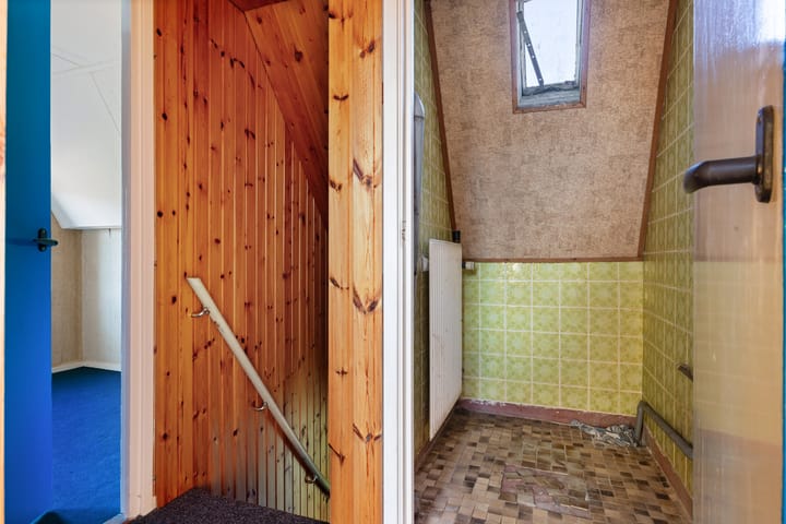 Foto 25 van Zuiderdiep 435