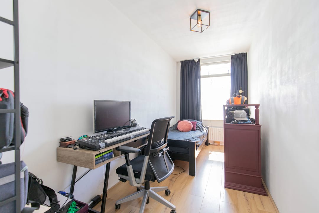 Foto 13 van Eisenhowerstraat 484