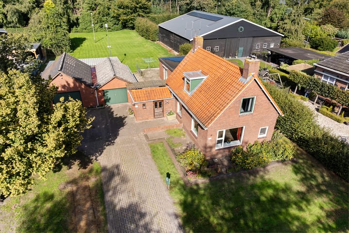 Foto 45 van Zuiderdiep 435