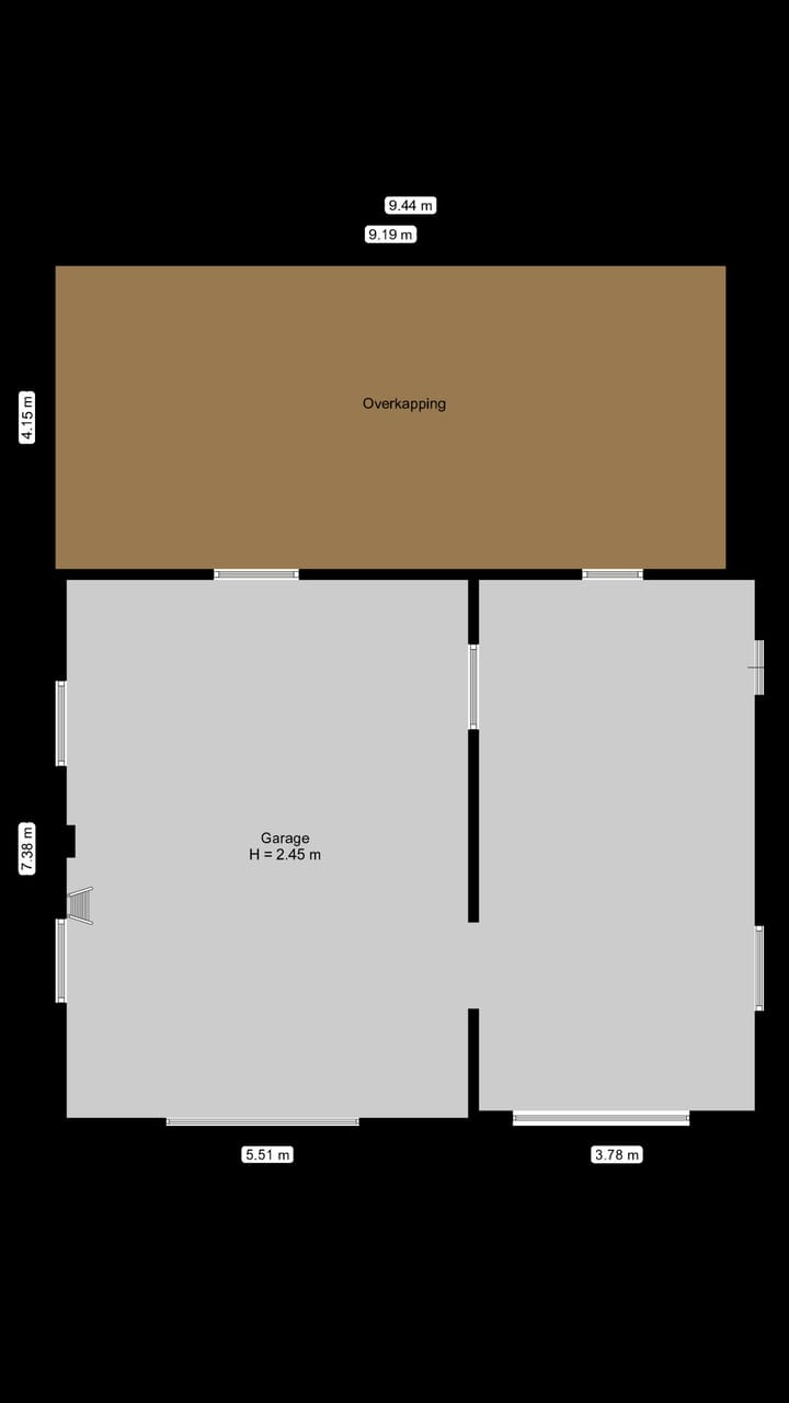 Foto 56 van Zuiderdiep 435