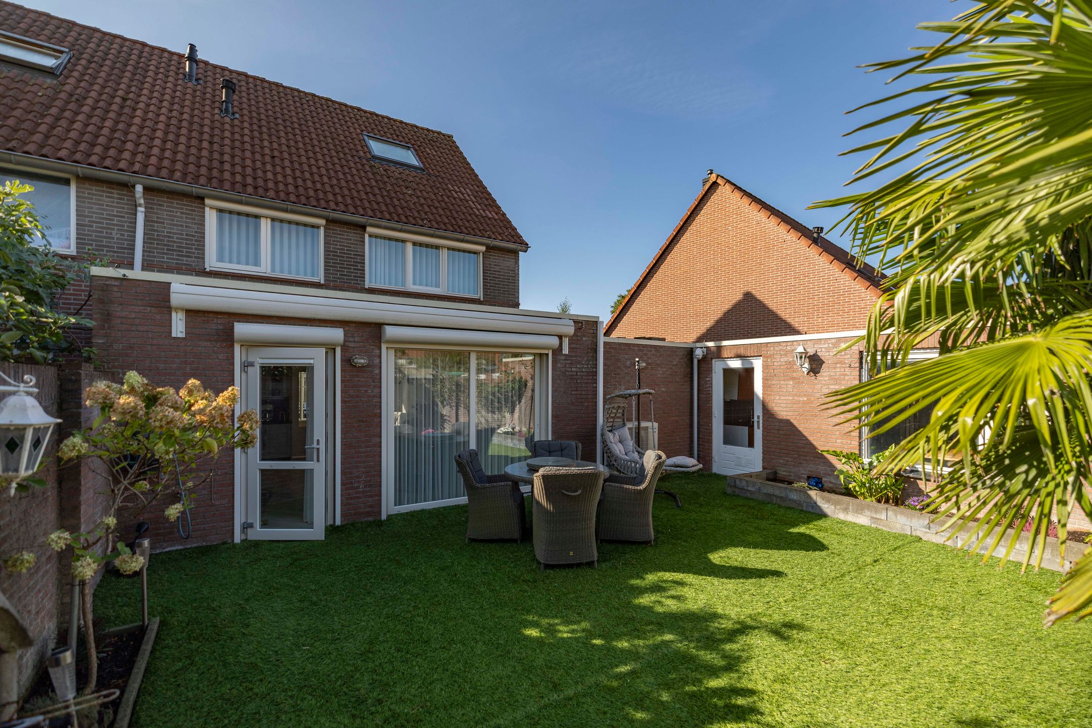 Foto 3 van Yprompstraat 13