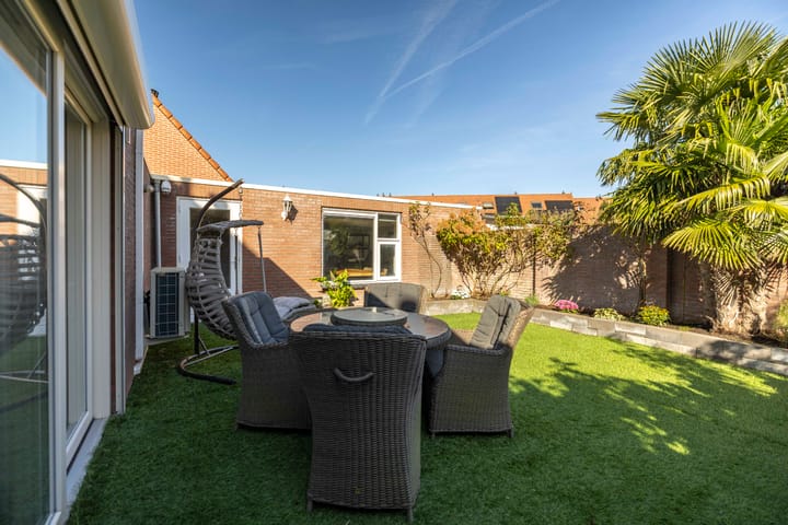 Foto 13 van Yprompstraat 13