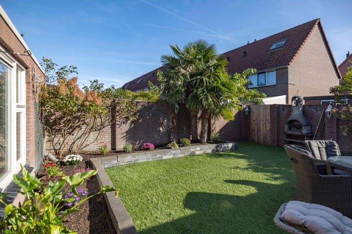 Foto 14 van Yprompstraat 13