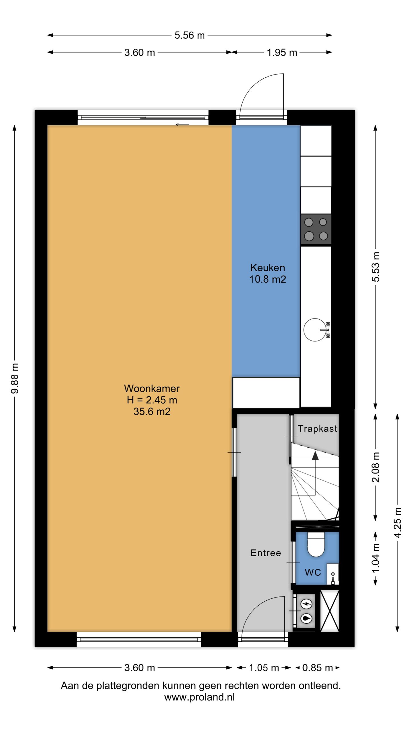 Foto 29 van Yprompstraat 13