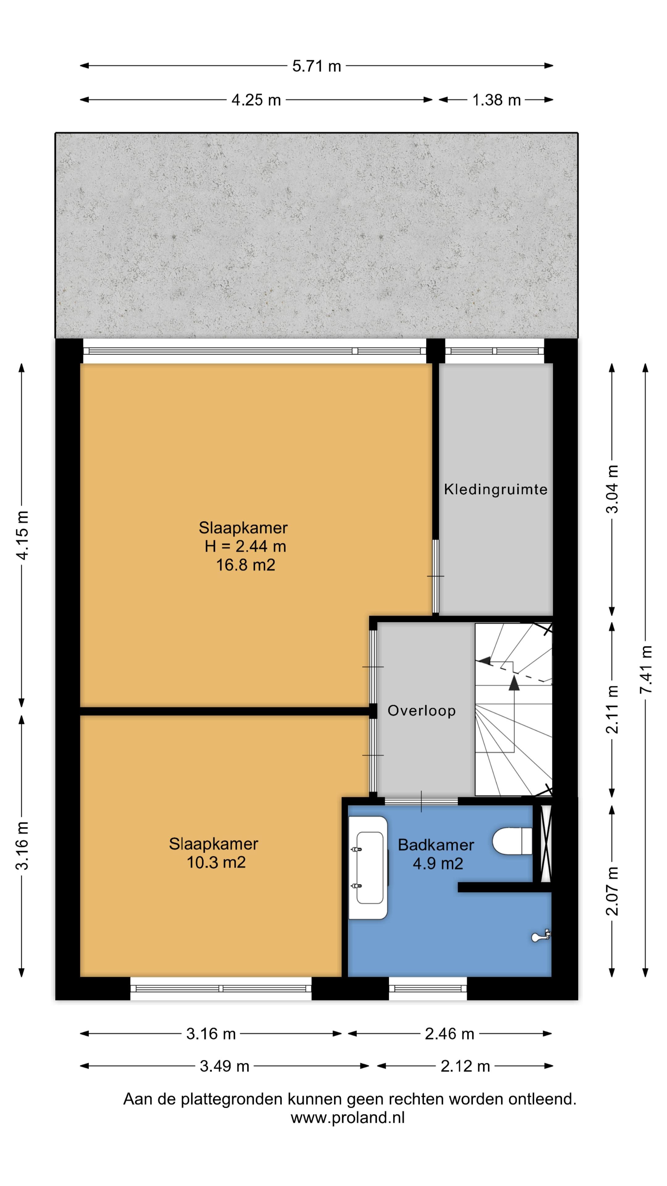 Foto 30 van Yprompstraat 13