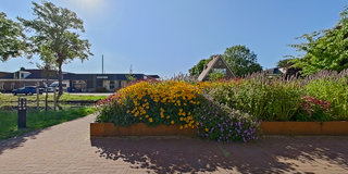 Bekijk 360° foto's
