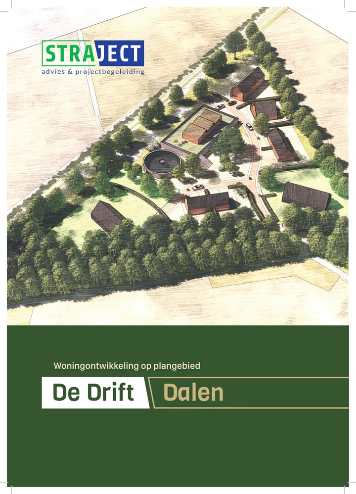 Foto 14 van De Drift Kavel 1