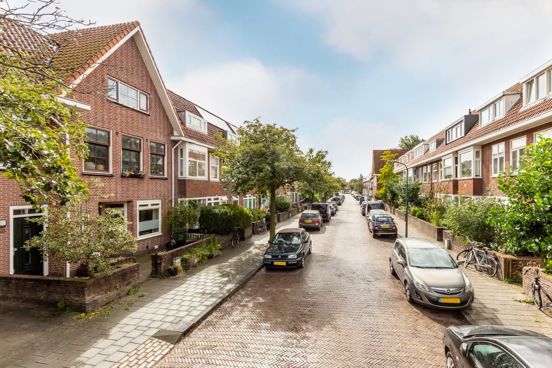 Photo 1 of Van Zeggelenstraat 146