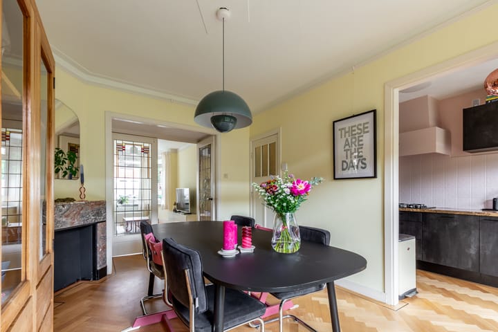 Foto 5 van Van Zeggelenstraat 146