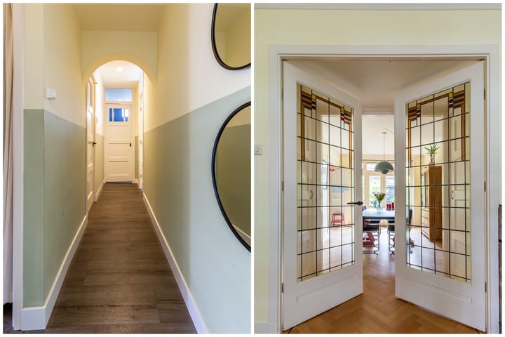 Foto 6 van Van Zeggelenstraat 146