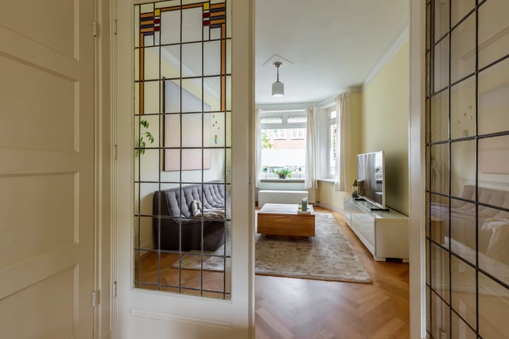 Foto 7 van Van Zeggelenstraat 146